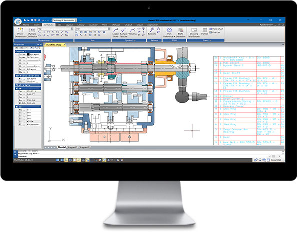 meo-hay-thiet-ke-voi-modifying-trong-gstarcad