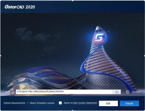 Download GstarCAD 2020, hướng dẫn cài đặt và active license 6 download-gstarcad-2020