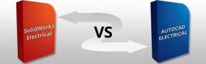 So sánh AutoCAD Electrical và SOLIDWORKS Electrical 2 so-sanh-autocad-electrical-va-solidworks-electrical