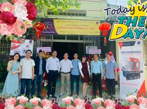 ViHoth Corporation khai trương văn phòng đại diện tại Đà Nẵng 1 vihoth-khai-truong-van-phong-dai-dien-tai-da-nang