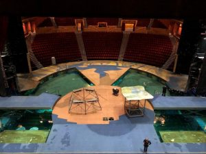 Thiết kế đạo cụ biểu diễn sân khấu bằng phần mềm SOLIDWORKS 3D CAD 2 thiet ke san khau nghe thuat