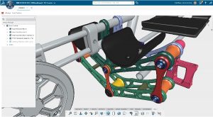 3D Creator mô hình hóa tham số 3D trên nền tảng 3DEXPERIENCE 6 3d-creator-solidworks-vihoth