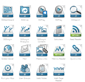 3DEXPERIENCE giúp bạn làm việc nhóm hiệu quả hơn 7 3dexperiencer-giup-lam-viec-nhom-hieu-qua
