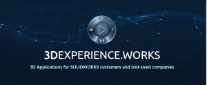 3DEXPERIENCE WORKS là gì? 6 3dexperience-works-bao-gom-nhung-ung-dung-gi