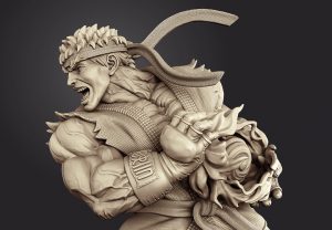 3D Sculptor là gì? - Tổng quan, tính năng, lợi ích đối với kỹ sư thiết kế 3D 5 thiet-ke-mo-hinh-3d-phuc-tap-3d-sculptor