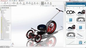 Collaborative Designer for SOLIDWORKS là gì? 10 collaborative designer for solidworks3