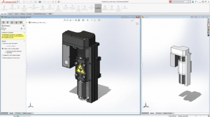 Phần mềm SOLIDWORKS 2021 sẽ có những tính năng gì mới? 3 phan-mem-solidworks-2021