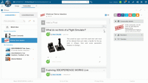 Xây dựng Pipeline ý tưởng trên nền tảng đám mây 3DEXPERIENCE 9 pipeline-y-tuong