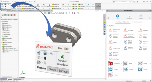 giao-dien-nguoi-dung-solidworks-2020-sp3