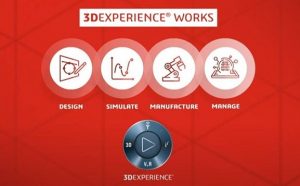 Hướng dẫn đánh giá thiết kế SOLIDWORKS (phân tích, mô phỏng) trên đám mây 4 danh gia thiet ke