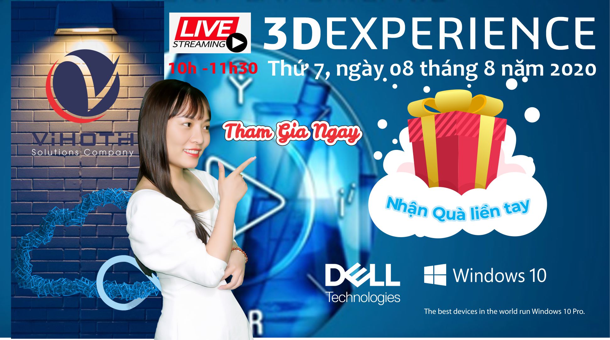 Quản lý dự án SOLIDWORKS của doanh nghiệp trên đám mây