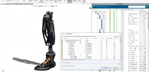 Ưu đãi mua 3DEXPERIENCE SOLIDWORKS 5 mua 3dexperience solidworks