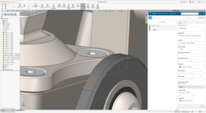 Phân biệt 3DEXPERIENCE SOLIDWORKS với SOLIDWORKS Desktop 4 phan biet 3dexperience solidworks voi solidworks destop1
