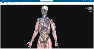 Hiệu suất thiết kế CAD 3D trên cloud mạnh hơn so với desktop? 3 thiet ke cad 3d tren cloud