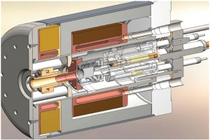 Thiết kế máy gia tốc hạt bằng phần mềm SOLIDWORKS 6 thiet ke may gia toc hat