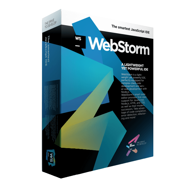 Mua phần mềm WebStorm bản quyền mang lại nhiều lợi ích cho doanh nghiệp