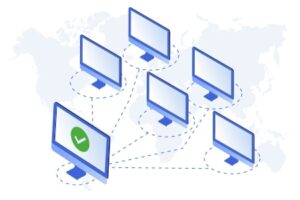 Phần mềm điều khiển máy tính từ xa an toàn và đáng tin cậy: Radmin 2 phan-mem-dieu-khien-may-tinh-tu-xa-an-toan-va-dang-tin-cay-radmin