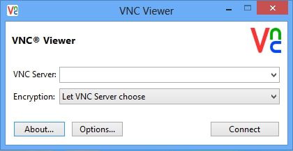 Hướng dẫn mua phần mềm VNC Connect Enterprise bản quyền