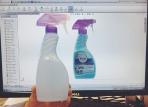 Ứng dụng SOLIDWORKS trong ngành công nghiệp bao bì - Webinar 2 ung-dung-solidworks-thiet-ke-bao-bi-chai-nhua