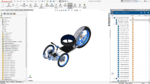 SOLIDWORKS 2021 - Top 10 tính năng mới nổi bật - Download dùng thử 1 10 tinh nang noi bat trong slidworks 20219