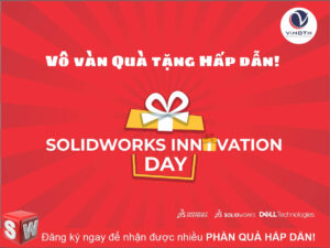 Tưng bừng quà tặng cùng sự kiện SOLIDWORKS INNOVATION DAY 2021 7 qua tang icon