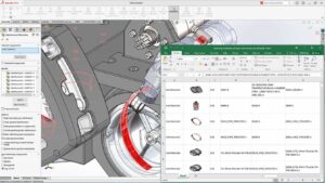 Tổng quan SOLIDWORKS Standard Mua bản quyền tại đại lý ViHoth 11 solidworks 2021 standard phan mem thiet ke co khi 3d vihoth