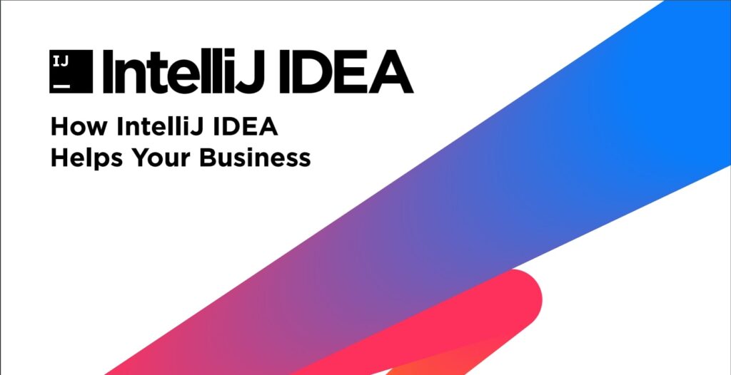 IntelliJ IDEA bản quyền mang nhiều lợi ích cho doanh nghiệp - ViHoth