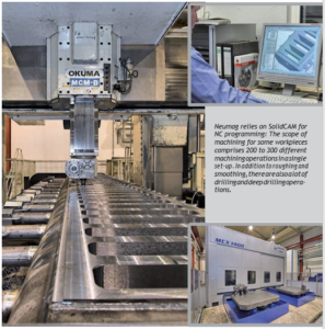 Điểm cốt lõi của một quy trình sản xuất CAD/CAM thành công 4 quy trinh san xuat cad cam