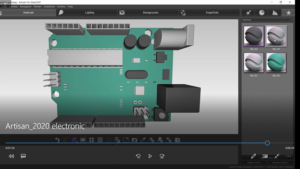 Bán phần mềm Artisan bản quyền chính hãng, giá tốt 8 ban phan mem artisan1