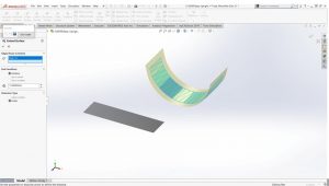 Hướng Dẫn Surface SOLIDWORKS 2020 – Direct Mesh Editing