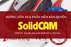 Mua SolidCAM bản quyền bảng giá SolidCAM 2024 - 2025 5 mua phan mem solidcam