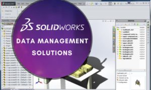 Phần mềm PDM Standard miễn phí cho người dùng SOLIDWORKS 4 phan mem quan ly du lieu solidworks pdm standard
