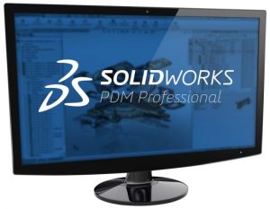 SOLIDWORKS PDM Professional - Tổng quan, tính năng và lợi ích 3 phan-mem-solidworks-pdm-professioanl-xay-dung-quy-trinh-phat-trien-san-pham