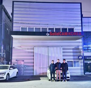Trung tâm Đổi mới Sáng tạo Hàn Quốc sử dụng SolidCAM cho sản xuất quốc phòng 4 su dung solidcam2