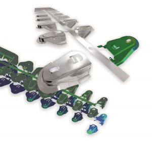 Phần mềm Logopress ProgSim AutoForm mô phỏng quá trình tạo khuôn dập liên hoàn 1 logopress progsim