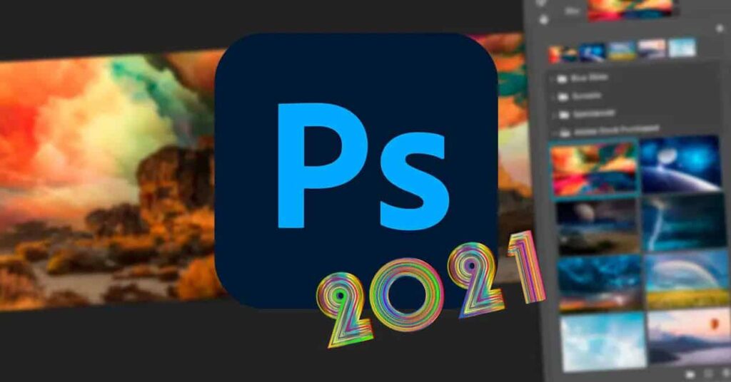 Mua phần mềm Photoshop bản quyền như thế nào có lợi nhất – Adobe Photoshop CC?