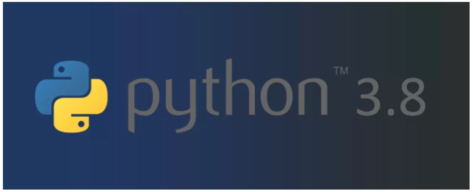 Python 3.8 hỗ trợ trong PyCharm