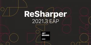ReSharper 2021.3 hỗ trợ Visual Studio 2022 Preview và C# 10 13 resharper-2021-3-ho-tro-visual-studio-2022-va-c-10