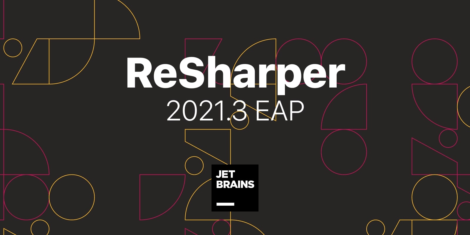 ReSharper 2021.3: ReSharper 2021.3 sẽ đưa bạn đến một tầm cao mới với một loạt tính năng mới và cải tiến đáng kinh ngạc. Tự động hóa các quy trình đặc trưng làm cho công việc của bạn nhanh chóng và hiệu quả, giúp bạn tập trung vào những điều quan trọng hơn. Với ReSharper 2021.3, bạn sẽ trở thành một lập trình viên giỏi hơn và có thể đạt được sự nghiệp trong lĩnh vực này.