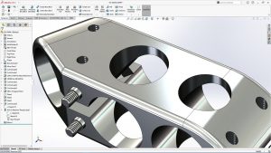 tinh nang phan mem solidworks 2022 hybrid modeling