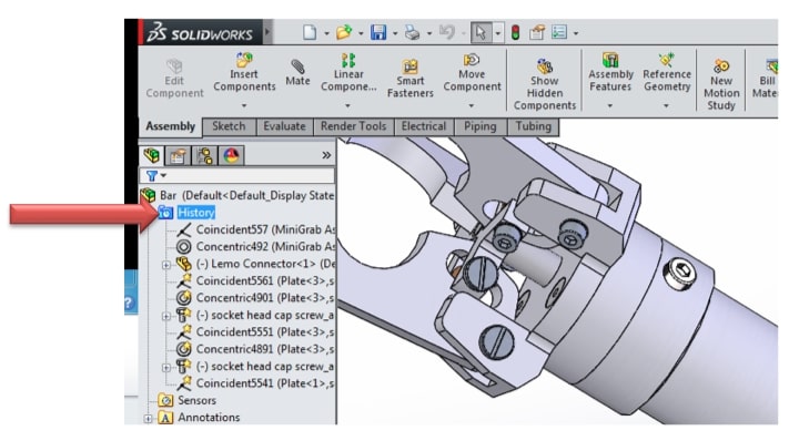 solidworks-2014-lich-su-phat-trien-solidworks