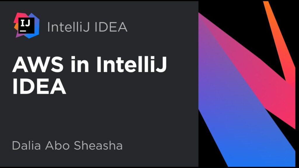 aws-toolkit-for-Intellij-idea