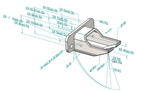SOLIDWORKS 2023 Assemblies