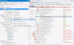 Phần mềm dotCover là gì? - Đặc điểm, tính năng và lợi ích 1 phan mem dotcover la gi