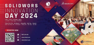 solidworks innovationday 2024