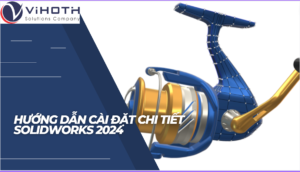 cai dat solidworks 2024