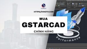 mua gstarcad chinh hang