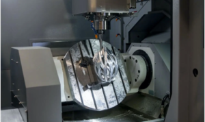 gia cong cnc