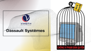 vi pham ban quyen solidworks