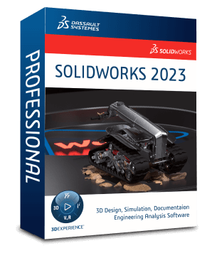 SOLIDWORKS - SOLIDWORKS 3D CAD - ViHoth